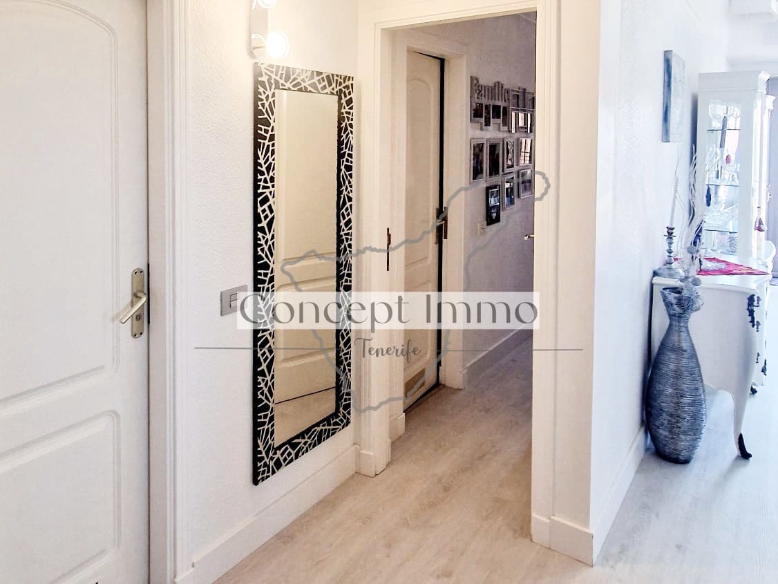 3 quarto Apartamento para venda em Costa Adeje com piscina garagem - 499 000 € (Ref: 8800108)