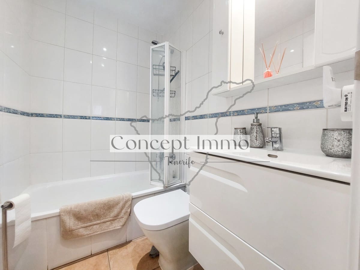 3 quarto Apartamento para venda em Costa Adeje com piscina garagem - 499 000 € (Ref: 8800108)