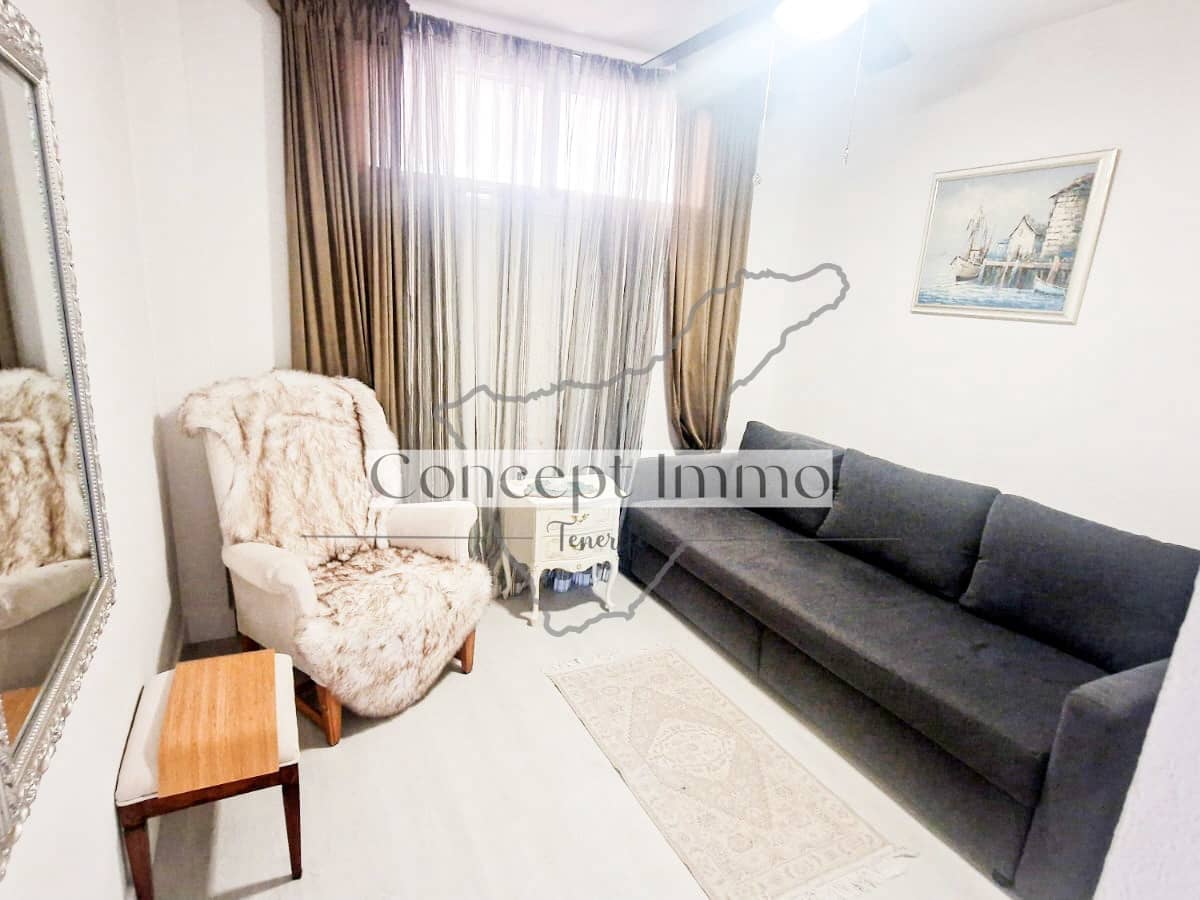 3 quarto Apartamento para venda em Costa Adeje com piscina garagem - 499 000 € (Ref: 8800108)