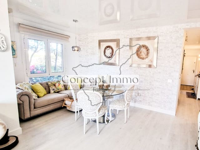 3 bedroom Flat for sale in Playa de Fañabé Alto, Adeje with pool garage - € 499,000 (Ref: 8800108)