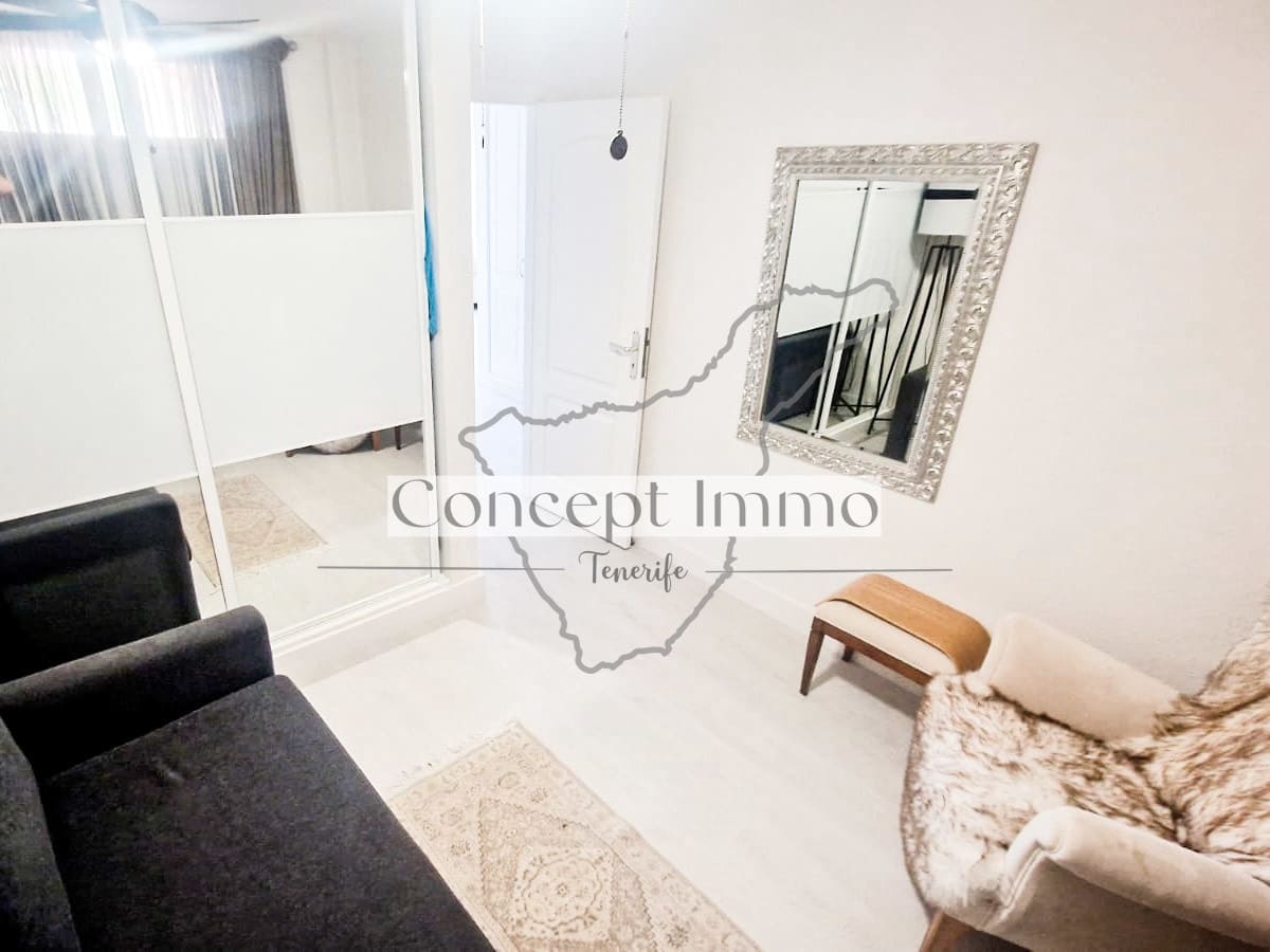 3 quarto Apartamento para venda em Costa Adeje com piscina garagem - 499 000 € (Ref: 8800108)