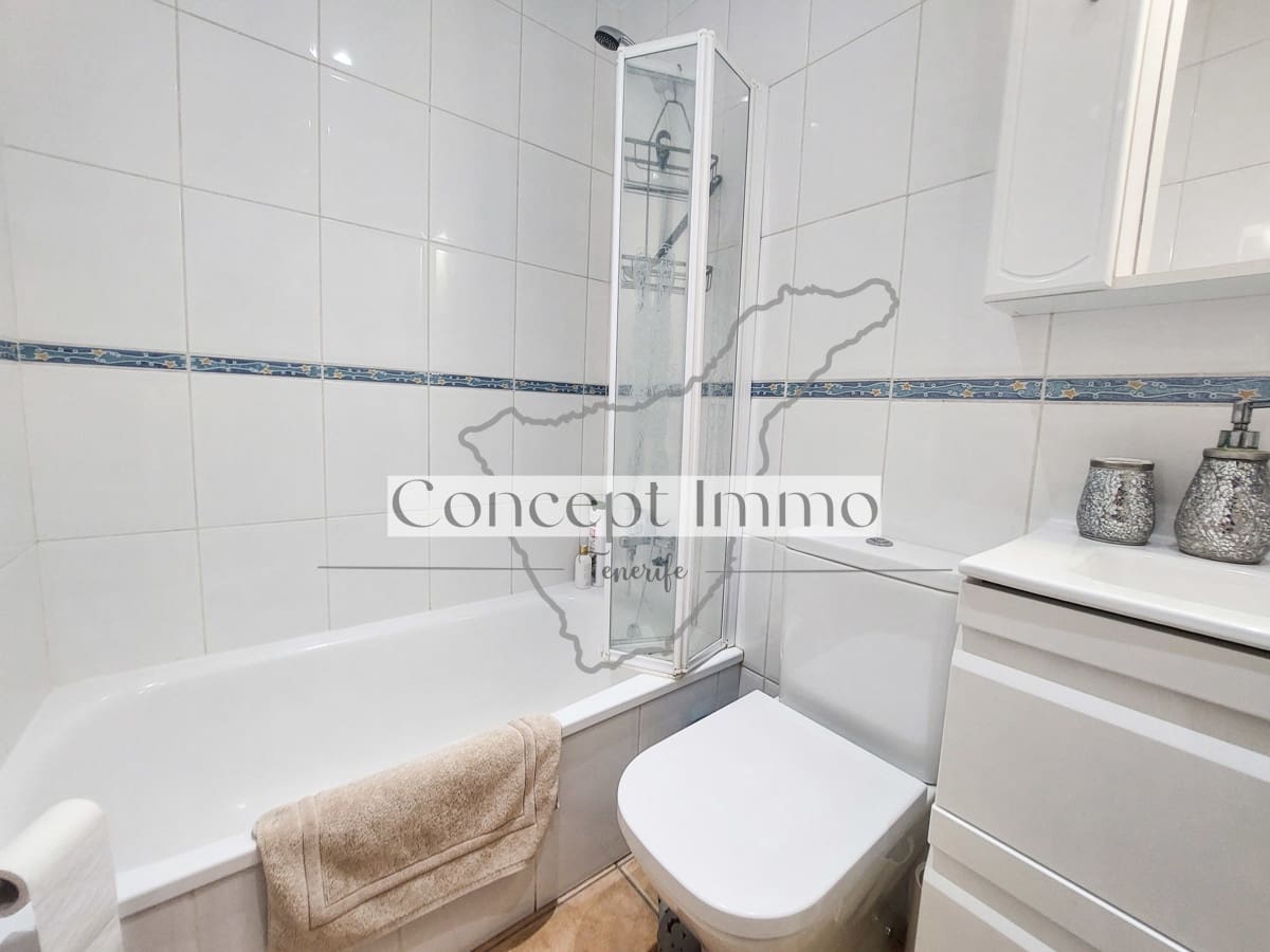 3 quarto Apartamento para venda em Costa Adeje com piscina garagem - 499 000 € (Ref: 8800108)