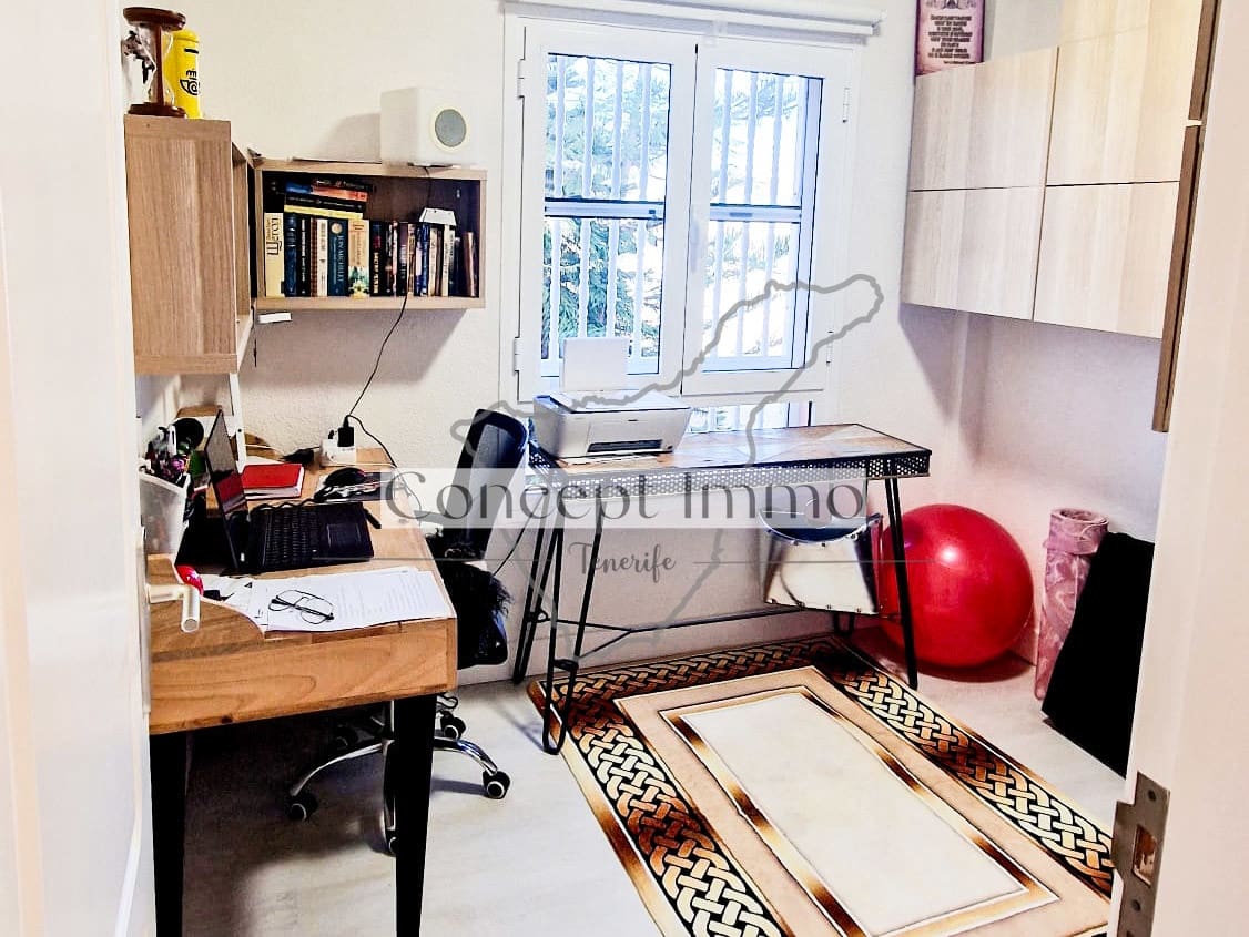 3 quarto Apartamento para venda em Costa Adeje com piscina garagem - 499 000 € (Ref: 8800108)