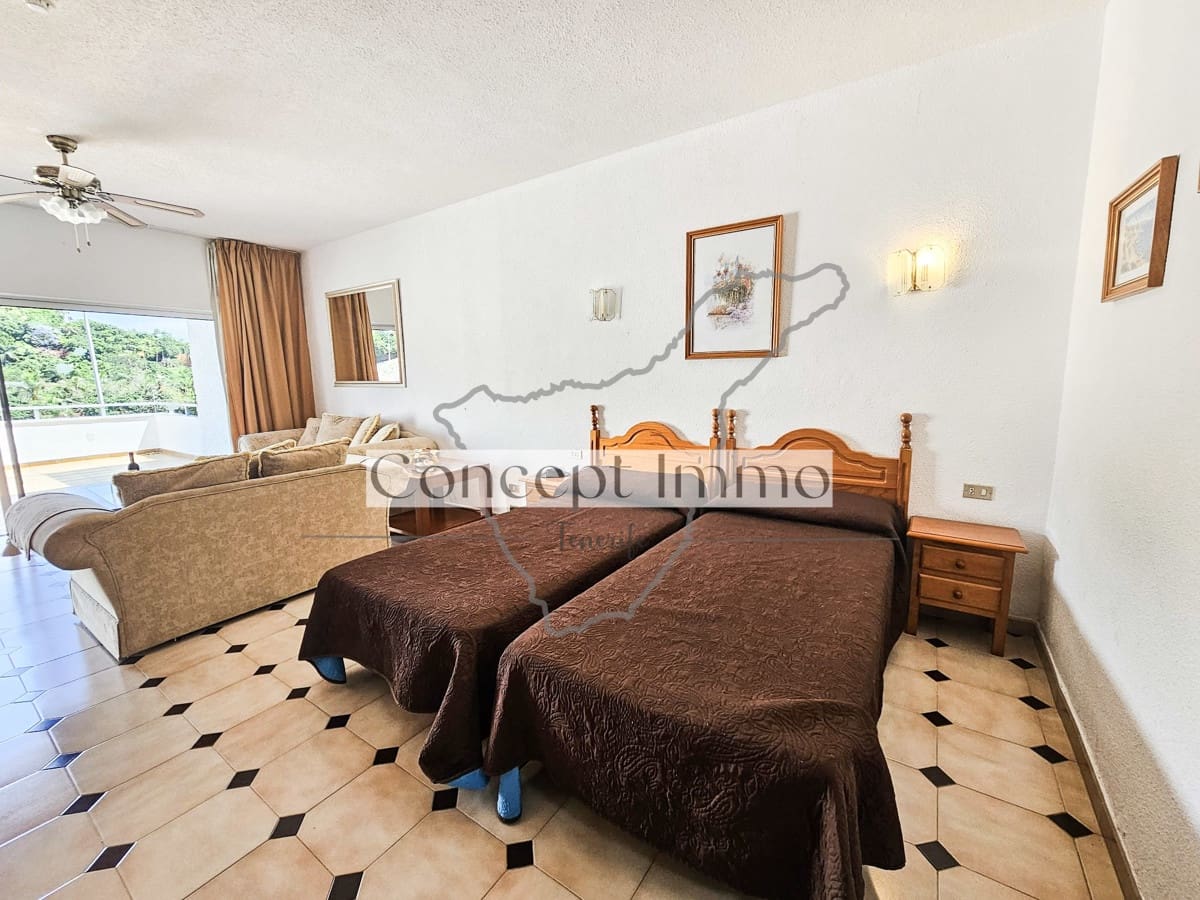 1 soveværelse Lejlighed til salg i Costa Adeje med swimmingpool - € 239.000 (Ref: 8880825)