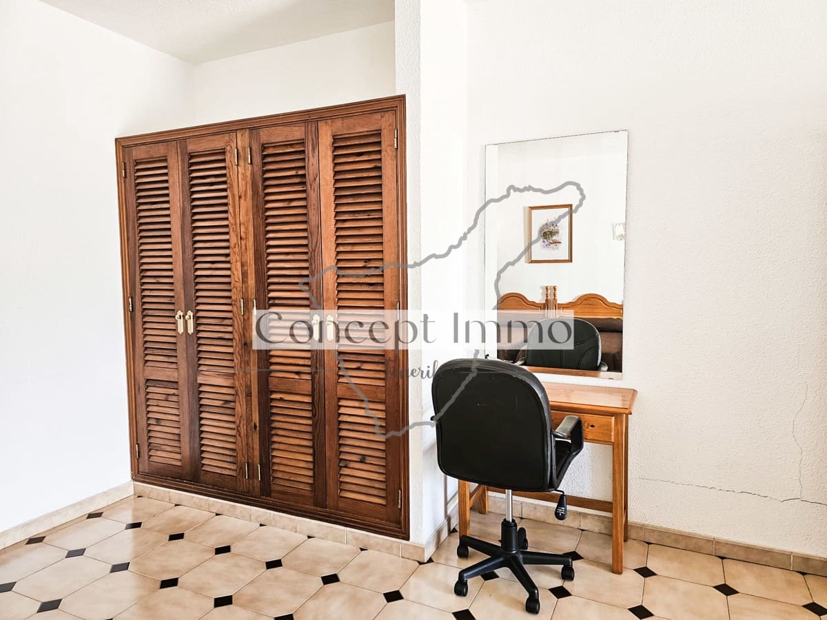 1 soveværelse Lejlighed til salg i Costa Adeje med swimmingpool - € 239.000 (Ref: 8880825)