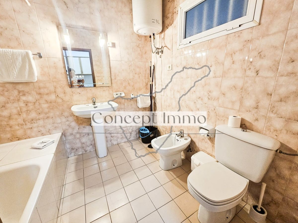 1 soveværelse Lejlighed til salg i Costa Adeje med swimmingpool - € 239.000 (Ref: 8880825)