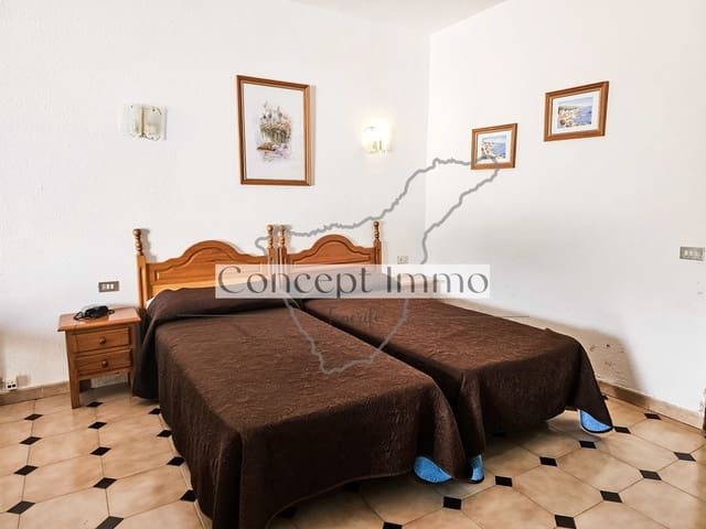 1 soveværelse Lejlighed til salg i San Eugenio Alto, Adeje med swimmingpool - € 239.000 (Ref: 8880825)