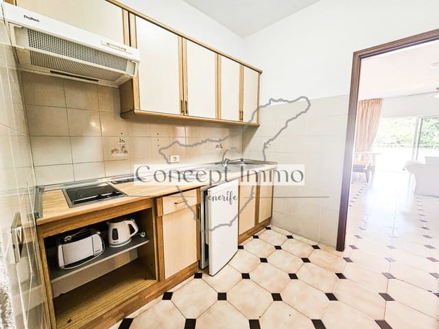 1 soveværelse Lejlighed til salg i San Eugenio Alto, Adeje med swimmingpool - € 239.000 (Ref: 8880825)