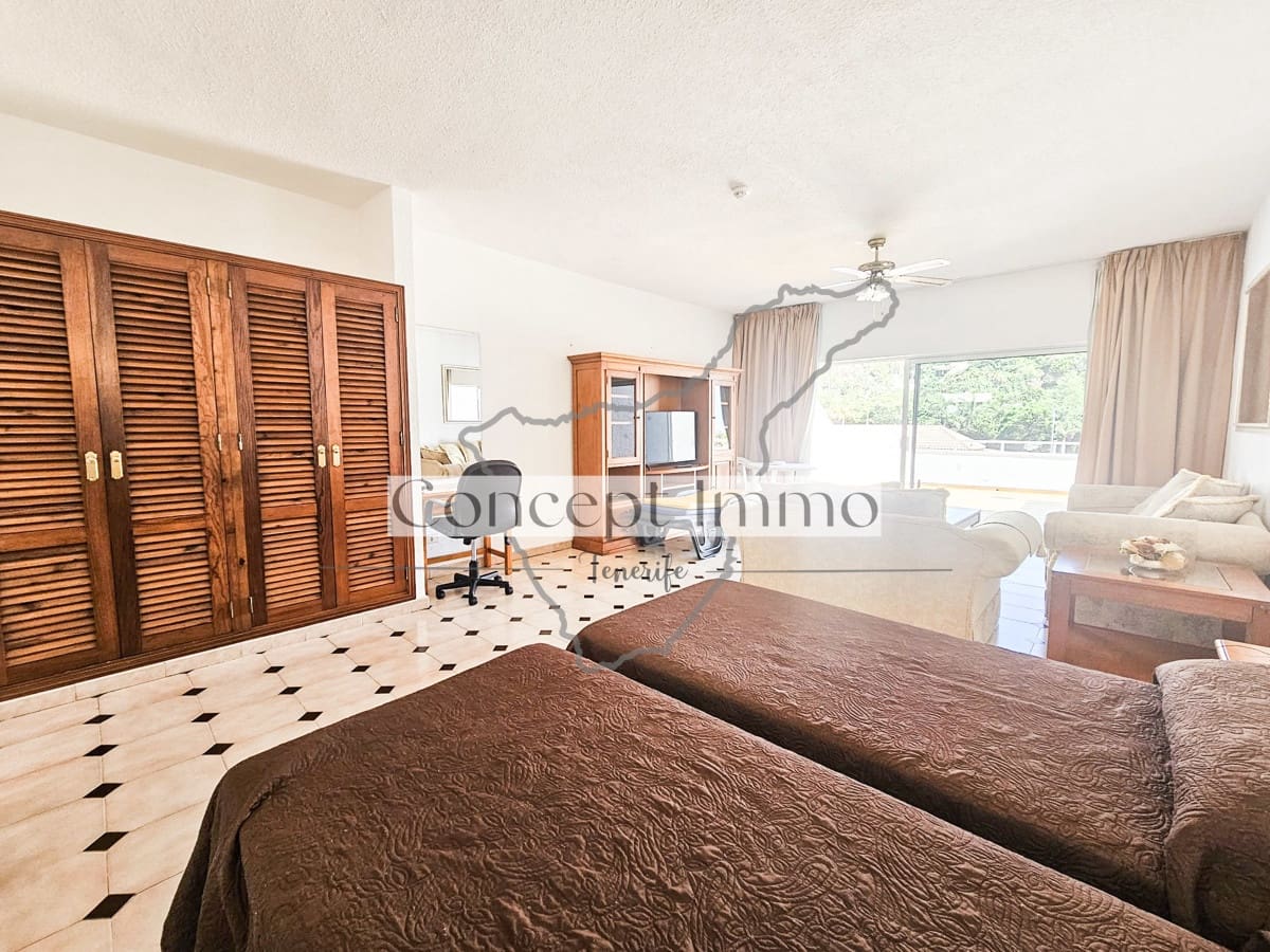 1 soveværelse Lejlighed til salg i Costa Adeje med swimmingpool - € 239.000 (Ref: 8880825)