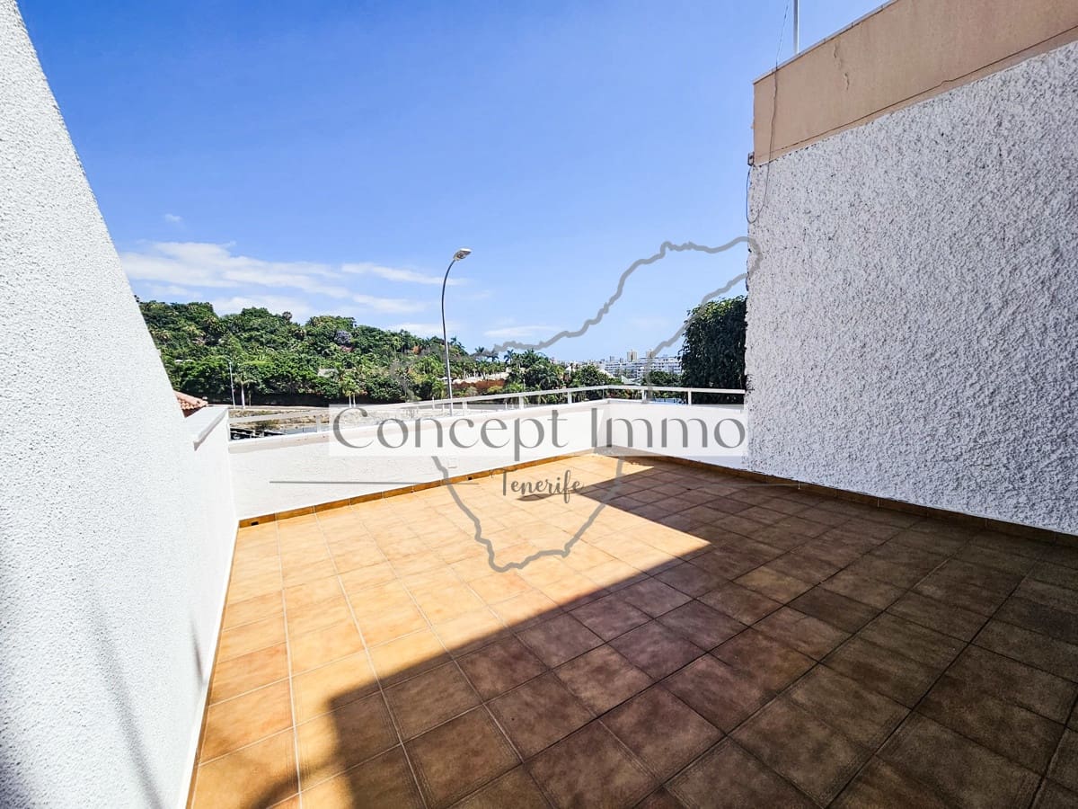 1 soveværelse Lejlighed til salg i Costa Adeje med swimmingpool - € 239.000 (Ref: 8880825)