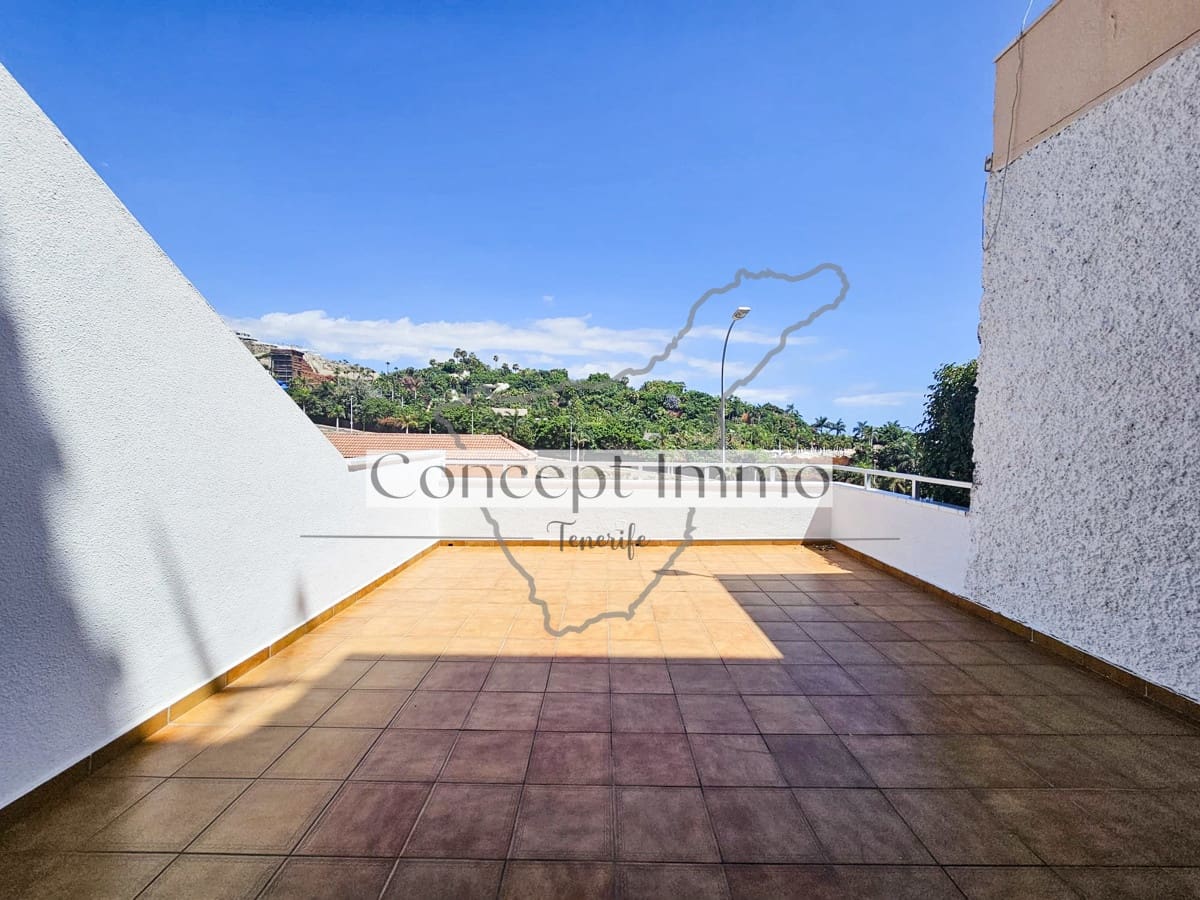 1 soveværelse Lejlighed til salg i Costa Adeje med swimmingpool - € 239.000 (Ref: 8880825)