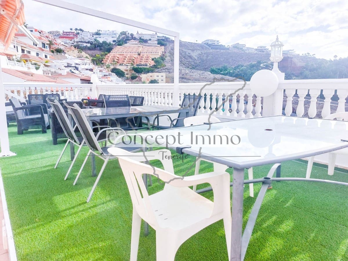 1 soveværelse Lejlighed til salg i Costa Adeje med swimmingpool - € 239.000 (Ref: 8880825)