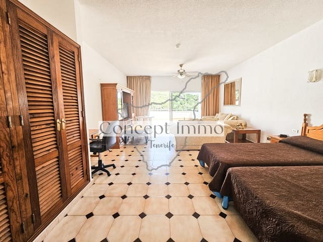 1 soveværelse Lejlighed til salg i San Eugenio Alto, Adeje med swimmingpool - € 239.000 (Ref: 8880825)