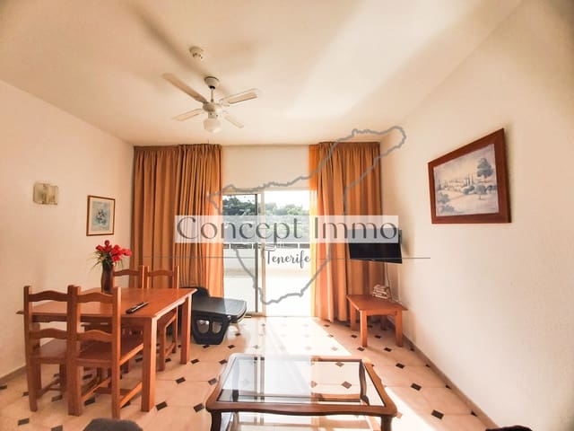 1 soverom Leilighet til salgs i San Eugenio Alto, Adeje med svømmebasseng - € 269 000 (Ref: 8881216)