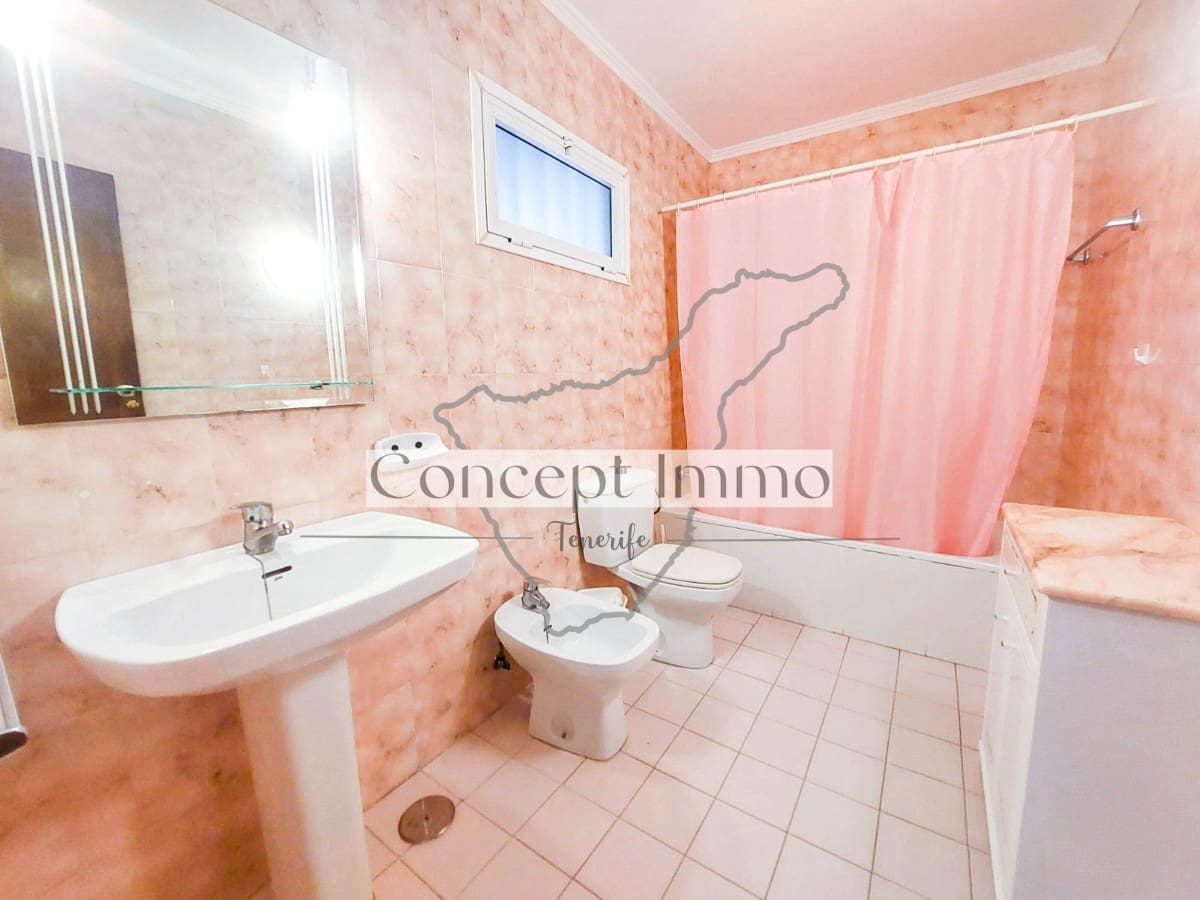 1 soveværelse Lejlighed til salg i Costa Adeje med swimmingpool - € 269.000 (Ref: 8881216)