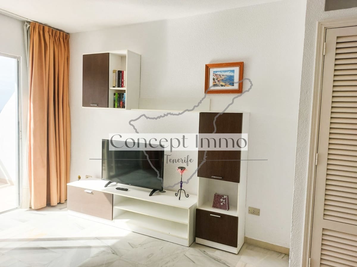 1 soveværelse Loft til salg i Costa Adeje med swimmingpool - € 209.000 (Ref: 8885518)