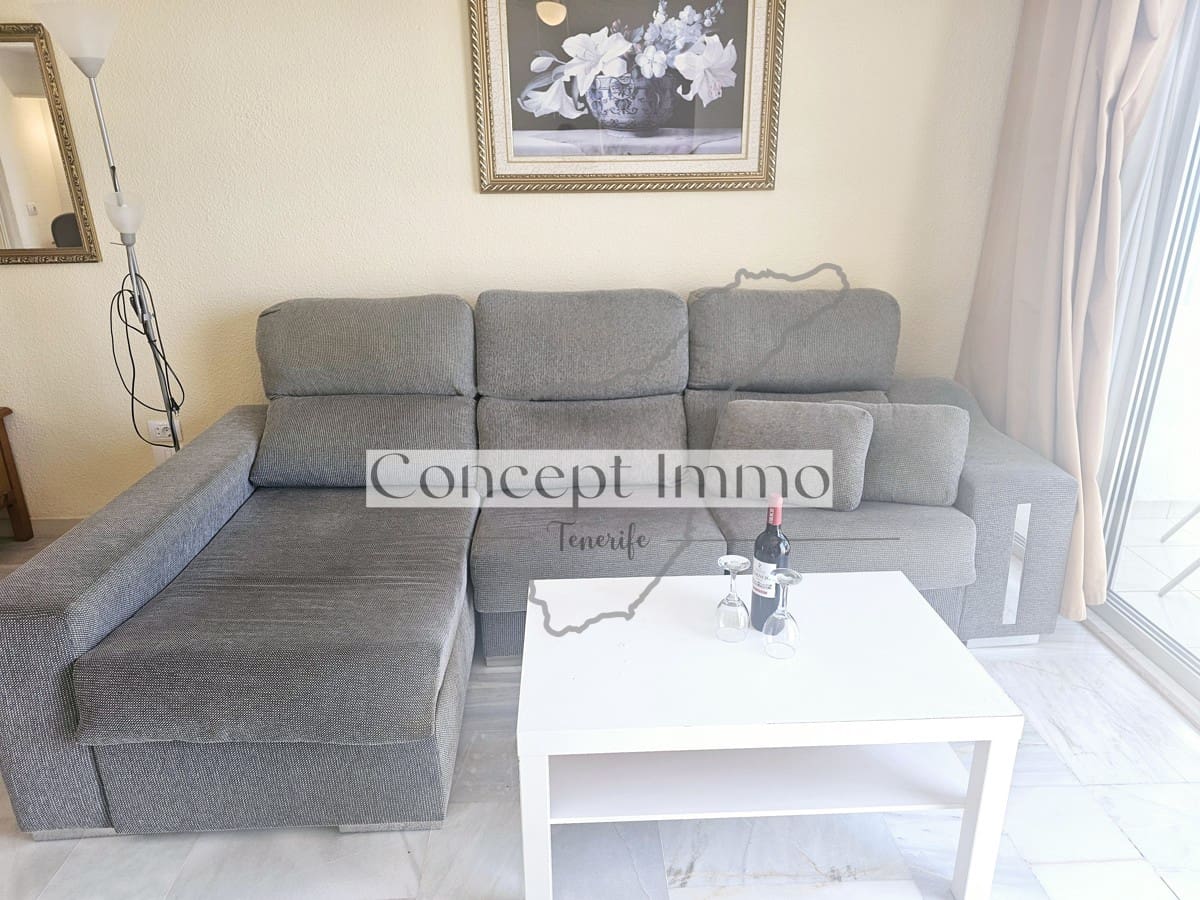 1 soveværelse Loft til salg i Costa Adeje med swimmingpool - € 209.000 (Ref: 8885518)