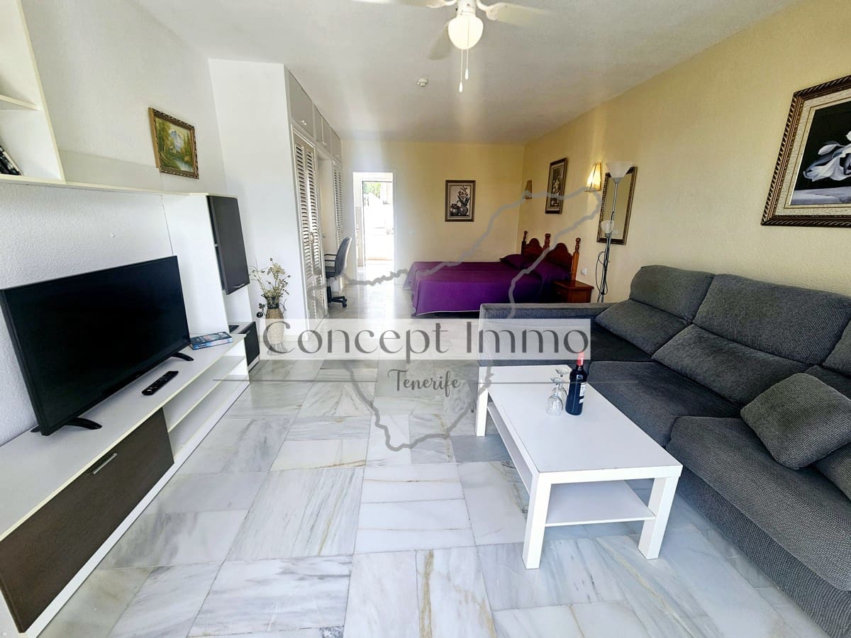 1 soveværelse Loft til salg i Costa Adeje med swimmingpool - € 209.000 (Ref: 8885518)