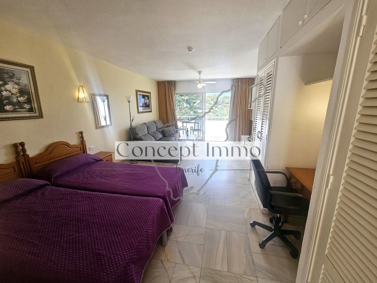 1 soveværelse Loft til salg i Costa Adeje med swimmingpool - € 209.000 (Ref: 8885518)