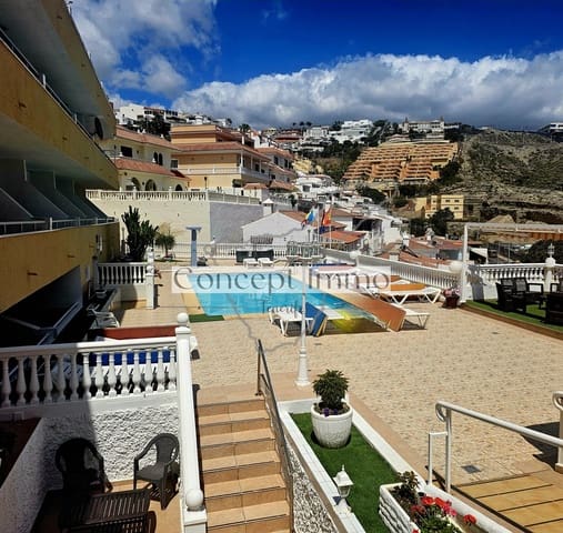 1 soverom Loft til salgs i San Eugenio Alto, Adeje med svømmebasseng - € 209 000 (Ref: 8885518)