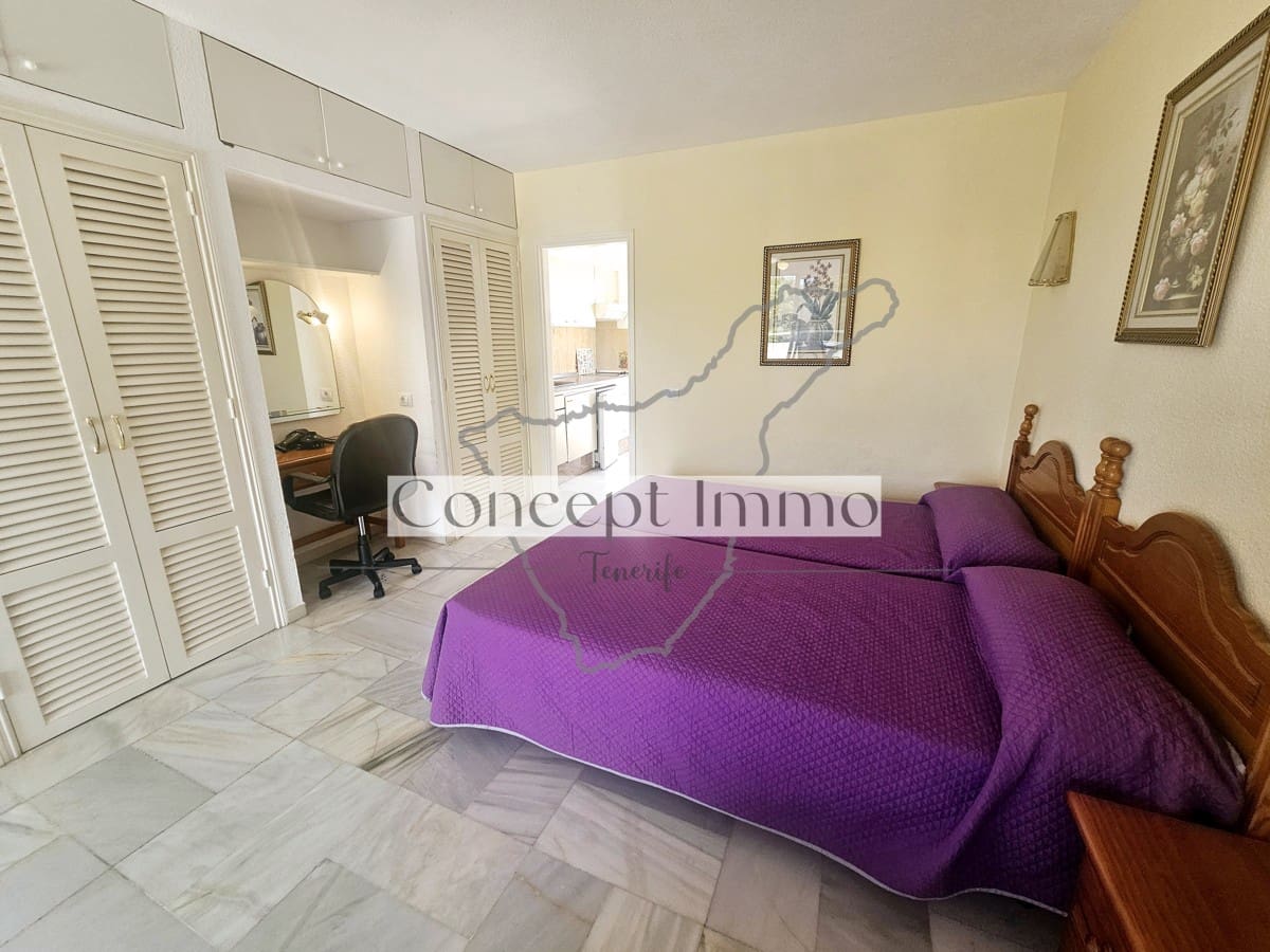 1 soveværelse Loft til salg i Costa Adeje med swimmingpool - € 209.000 (Ref: 8885518)