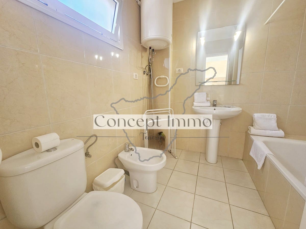 1 soveværelse Loft til salg i Costa Adeje med swimmingpool - € 209.000 (Ref: 8885518)