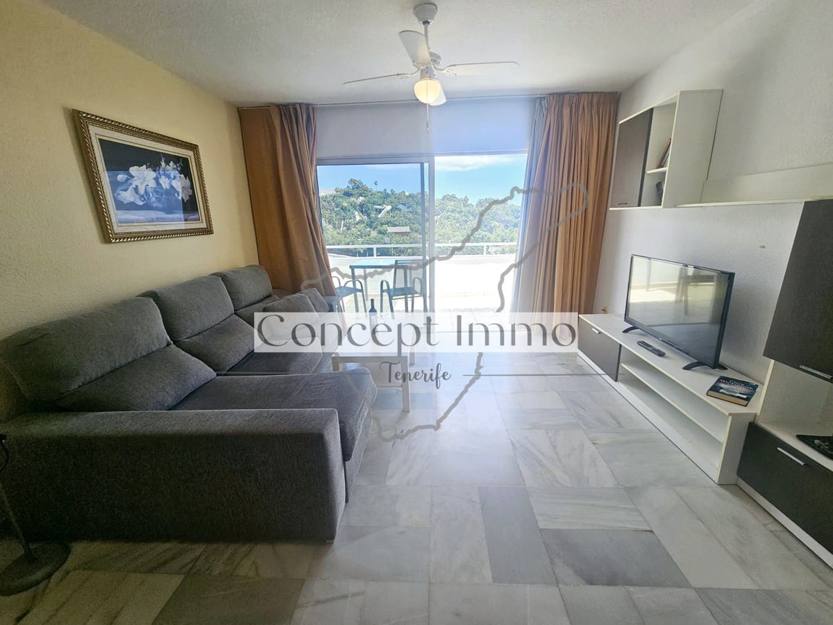 1 soveværelse Loft til salg i Costa Adeje med swimmingpool - € 209.000 (Ref: 8885518)