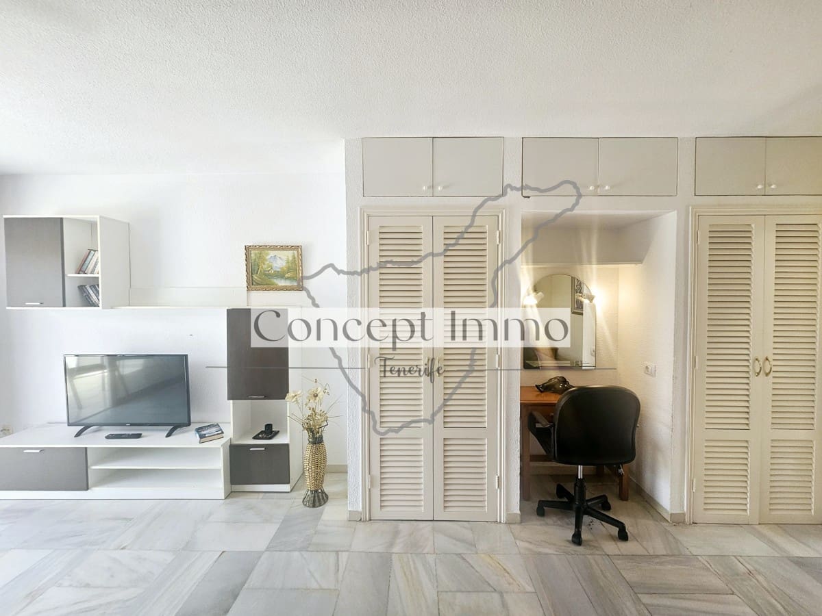 1 soveværelse Loft til salg i Costa Adeje med swimmingpool - € 209.000 (Ref: 8885518)