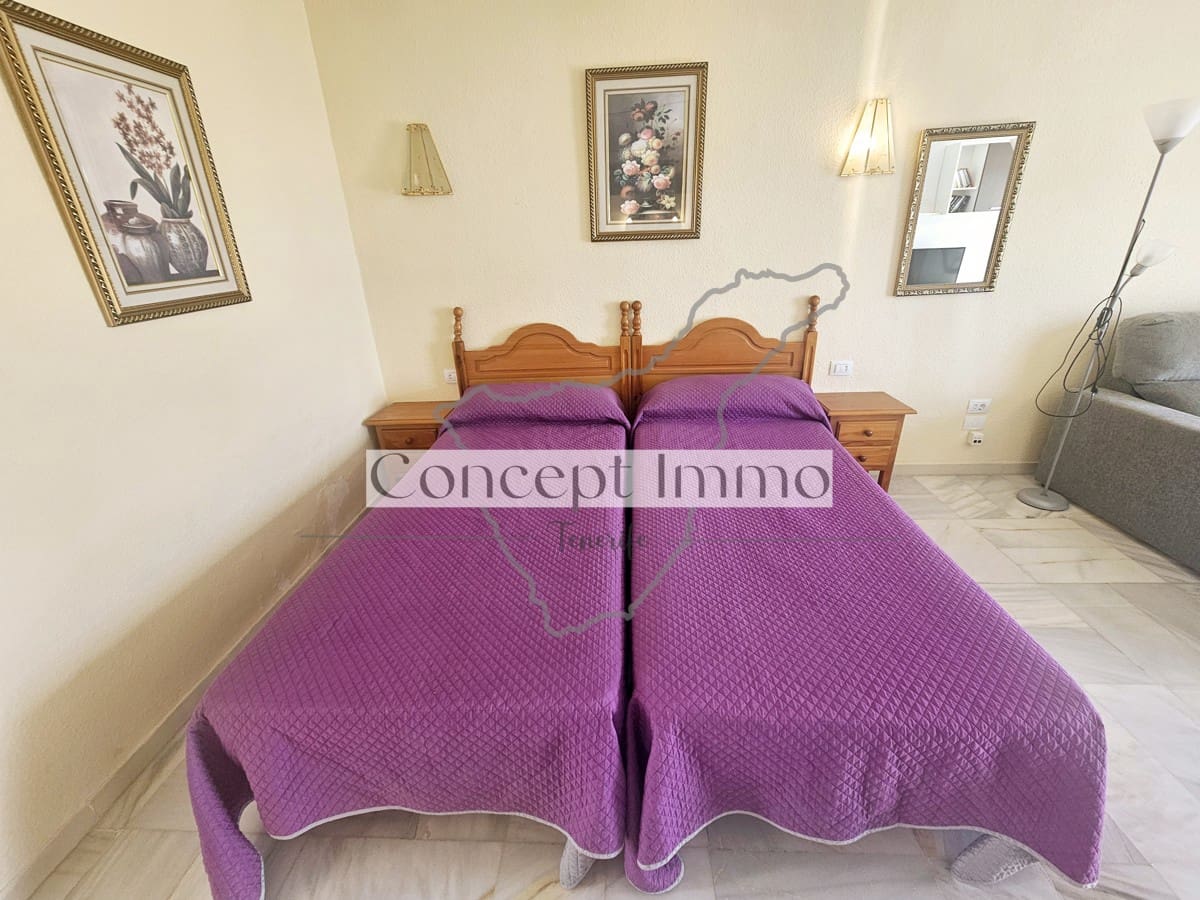 1 soveværelse Loft til salg i Costa Adeje med swimmingpool - € 209.000 (Ref: 8885518)