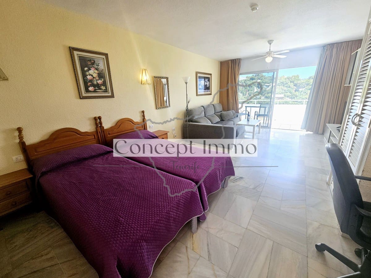 1 soveværelse Loft til salg i Costa Adeje med swimmingpool - € 209.000 (Ref: 8885518)