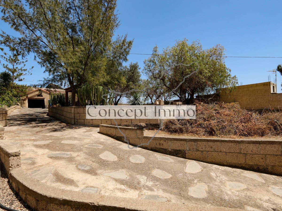 1 quarto Casa em Banda para venda em Aldea Blanca (Tenerife) com garagem - 659 000 € (Ref: 8973912)
