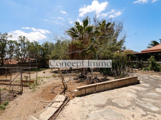 1 quarto Casa em Banda para venda em Aldea Blanca (Tenerife), San Miguel de Abona com garagem - 659 000 € (Ref: 8973912)