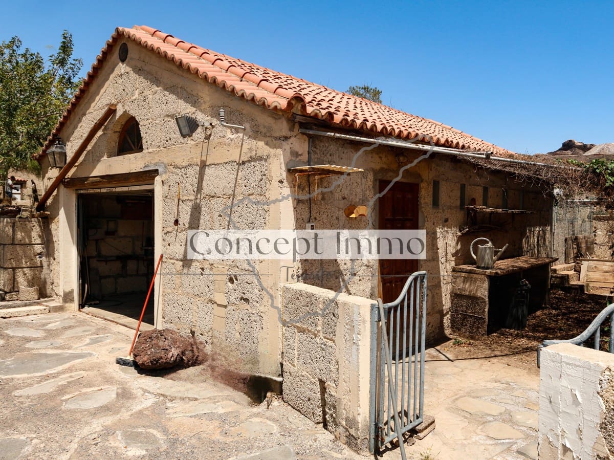 1 quarto Casa em Banda para venda em Aldea Blanca (Tenerife) com garagem - 659 000 € (Ref: 8973912)