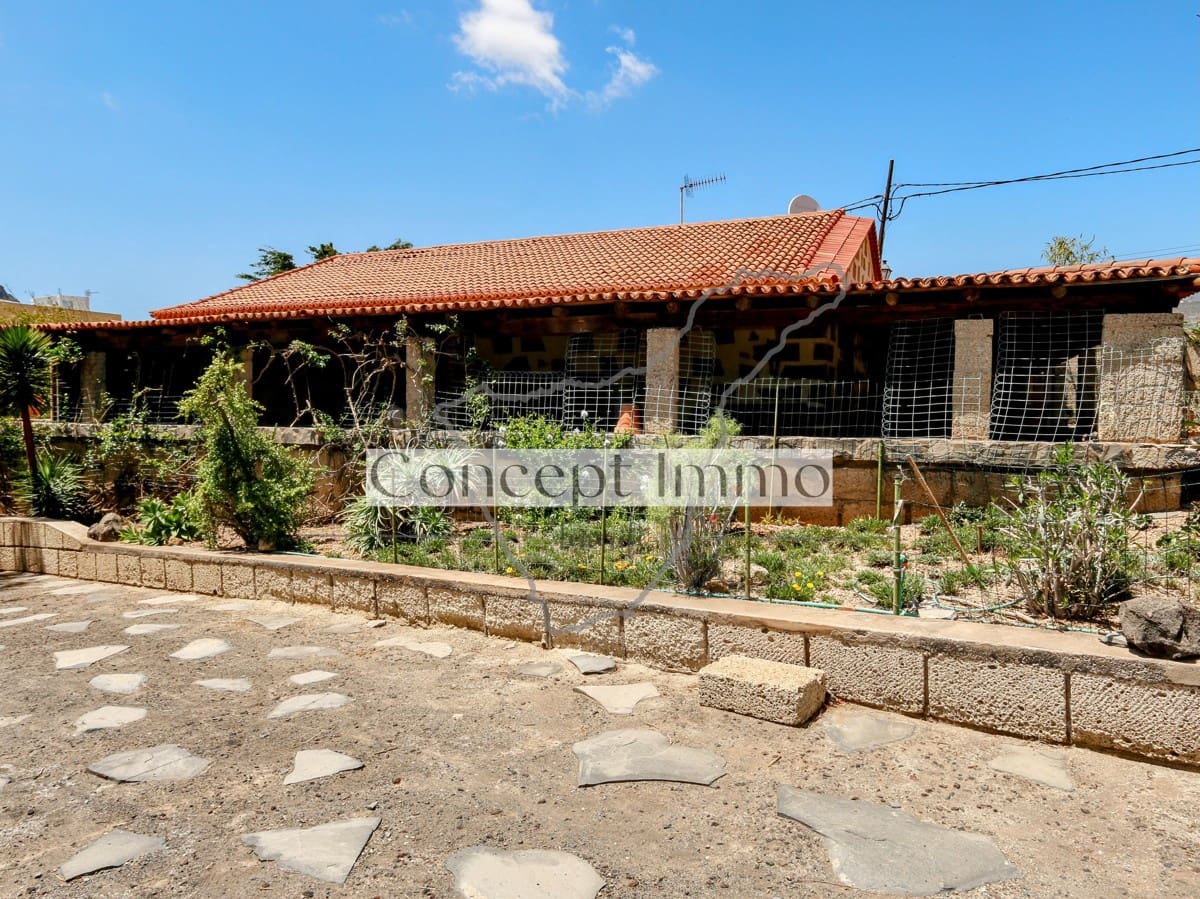 1 quarto Casa em Banda para venda em Aldea Blanca (Tenerife) com garagem - 659 000 € (Ref: 8973912)