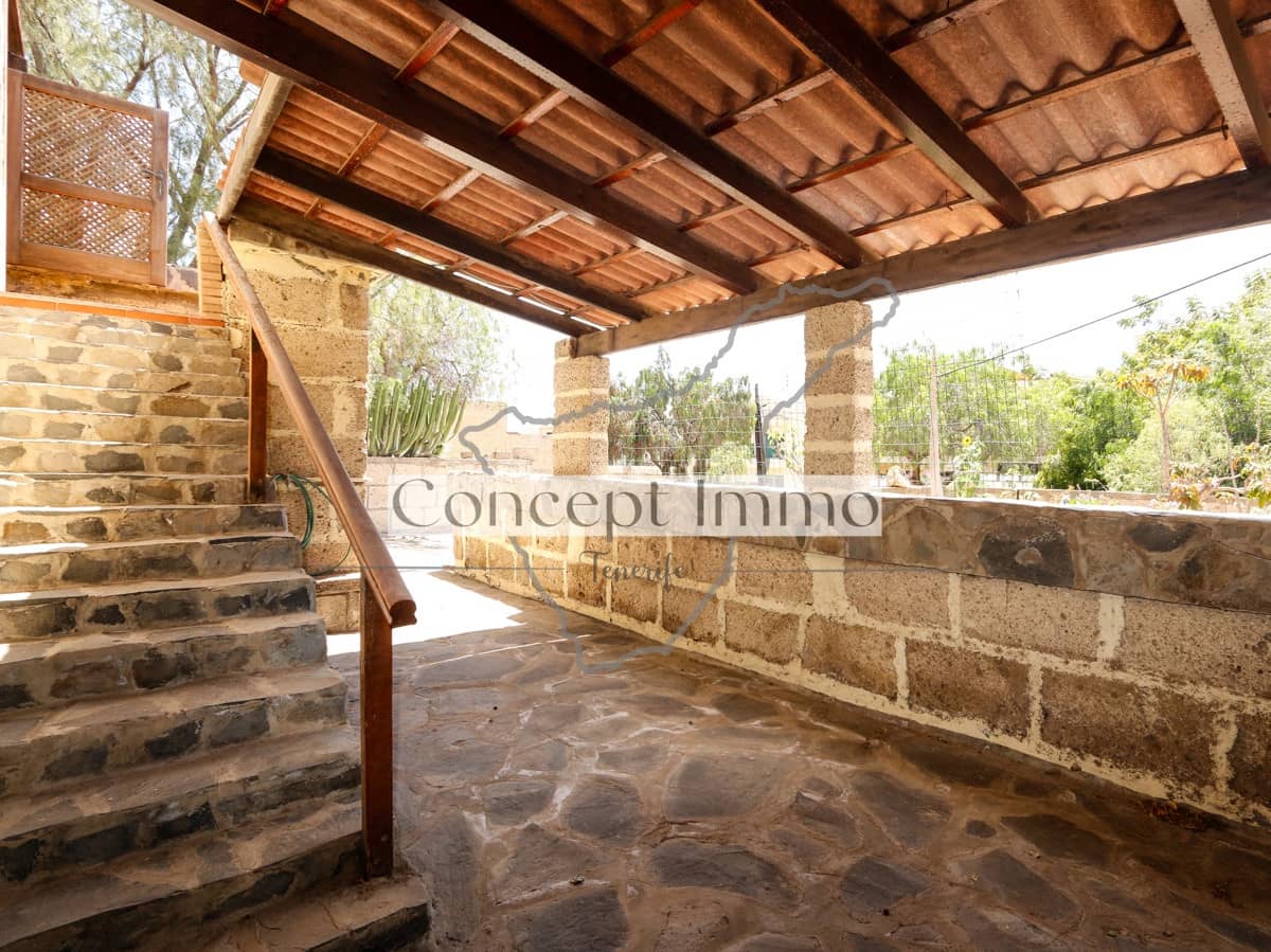 1 quarto Casa em Banda para venda em Aldea Blanca (Tenerife) com garagem - 659 000 € (Ref: 8973912)