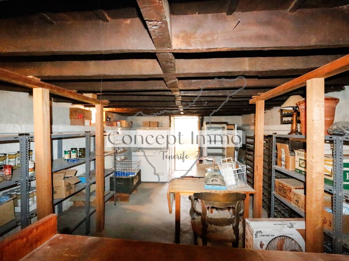 1 quarto Casa em Banda para venda em Aldea Blanca (Tenerife) com garagem - 659 000 € (Ref: 8973912)