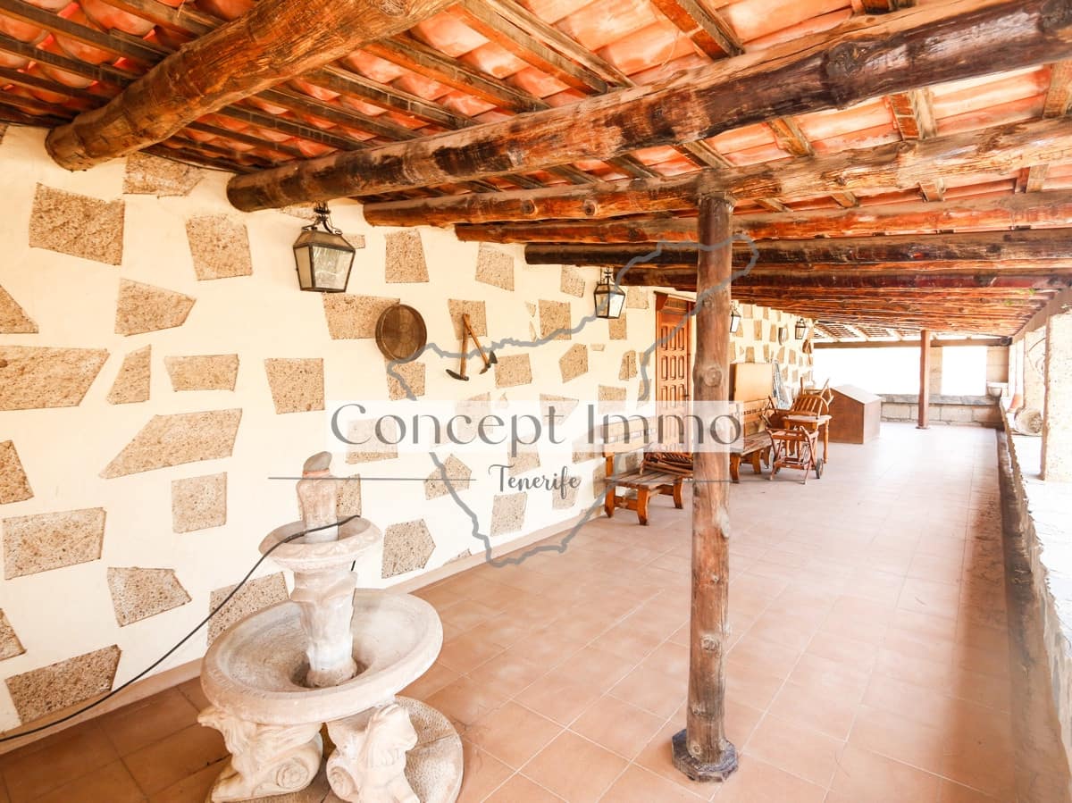 1 quarto Casa em Banda para venda em Aldea Blanca (Tenerife) com garagem - 659 000 € (Ref: 8973912)