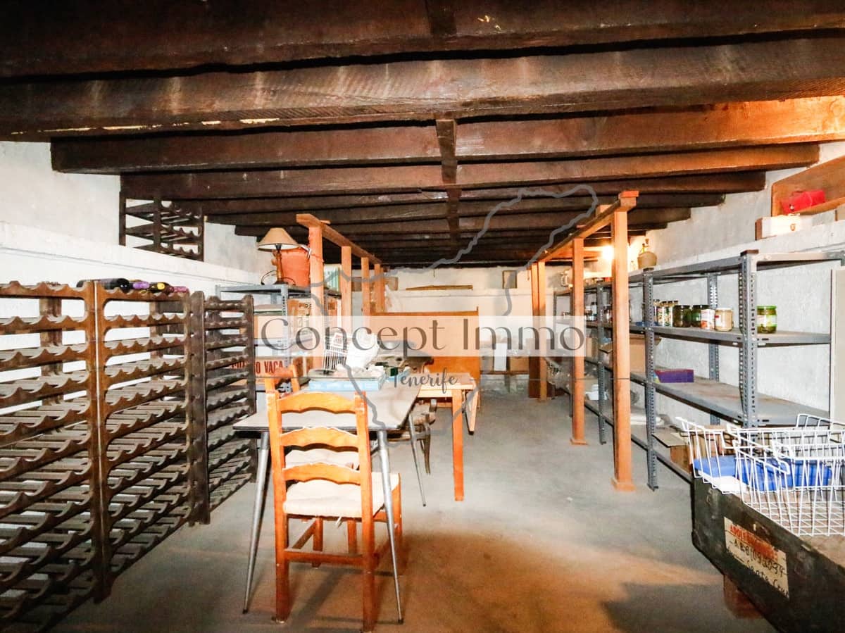 1 quarto Casa em Banda para venda em Aldea Blanca (Tenerife) com garagem - 659 000 € (Ref: 8973912)