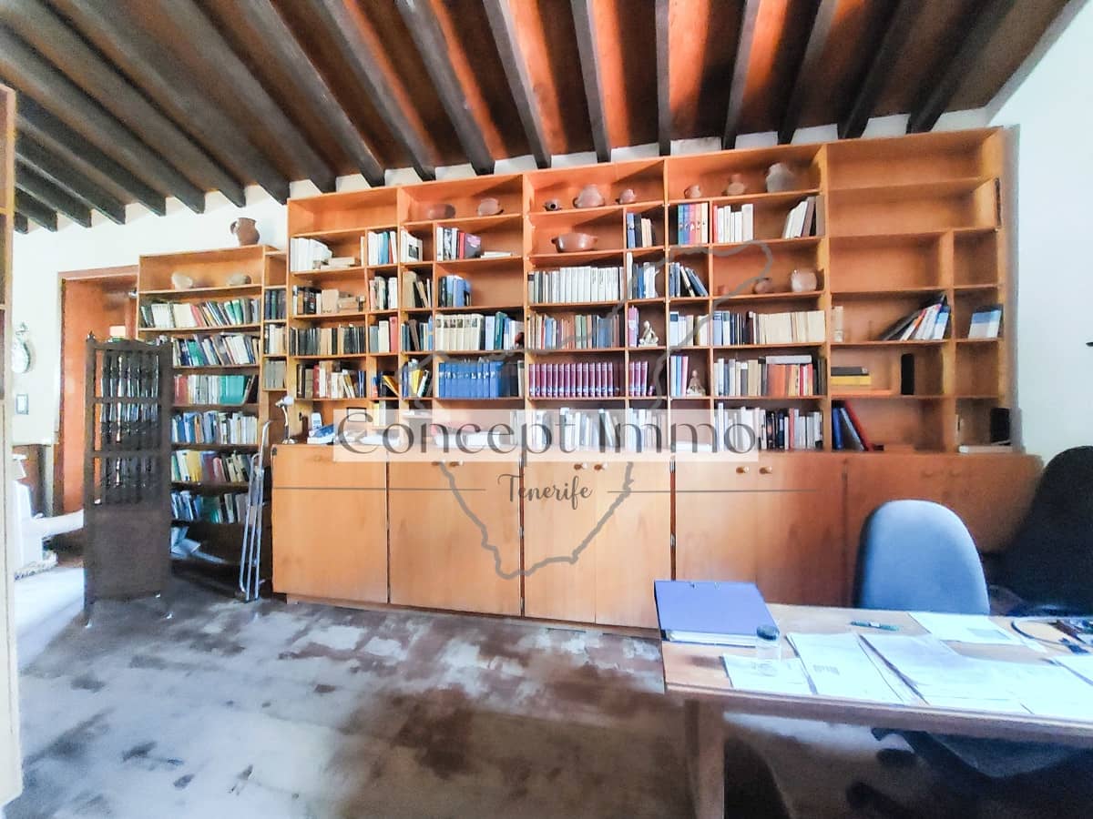 1 quarto Casa em Banda para venda em Aldea Blanca (Tenerife) com garagem - 659 000 € (Ref: 8973912)