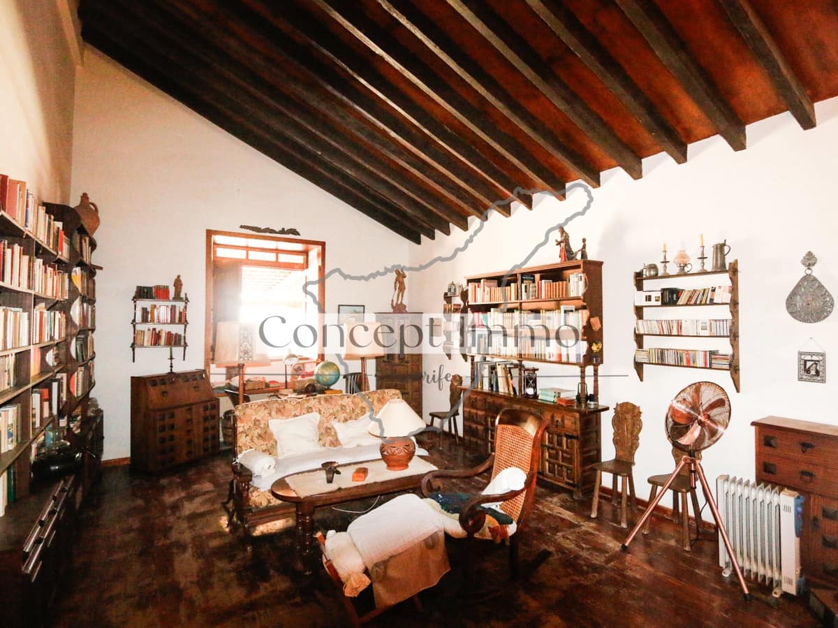 1 quarto Casa em Banda para venda em Aldea Blanca (Tenerife) com garagem - 659 000 € (Ref: 8973912)