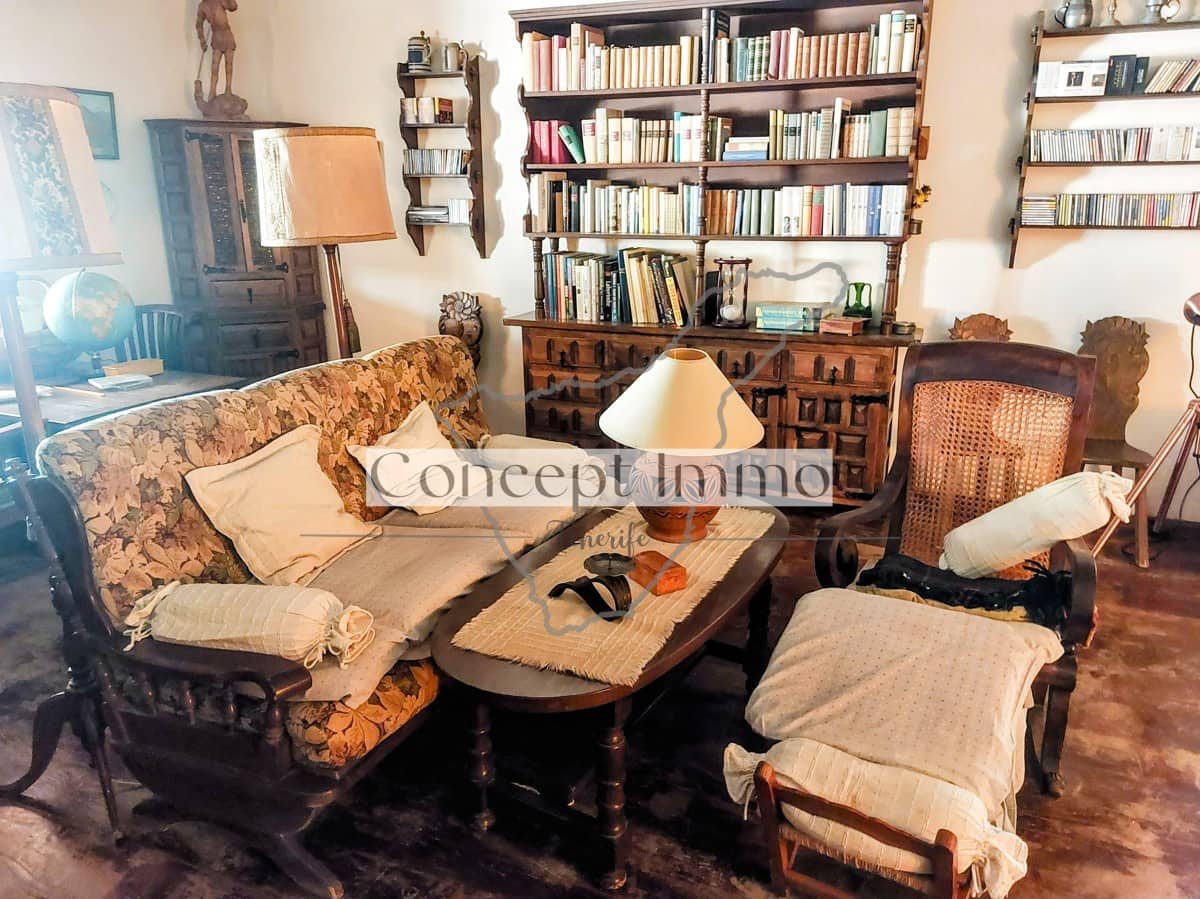 1 quarto Casa em Banda para venda em Aldea Blanca (Tenerife) com garagem - 659 000 € (Ref: 8973912)