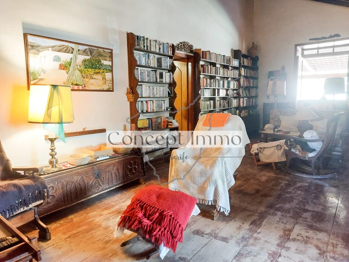 1 quarto Casa em Banda para venda em Aldea Blanca (Tenerife) com garagem - 659 000 € (Ref: 8973912)