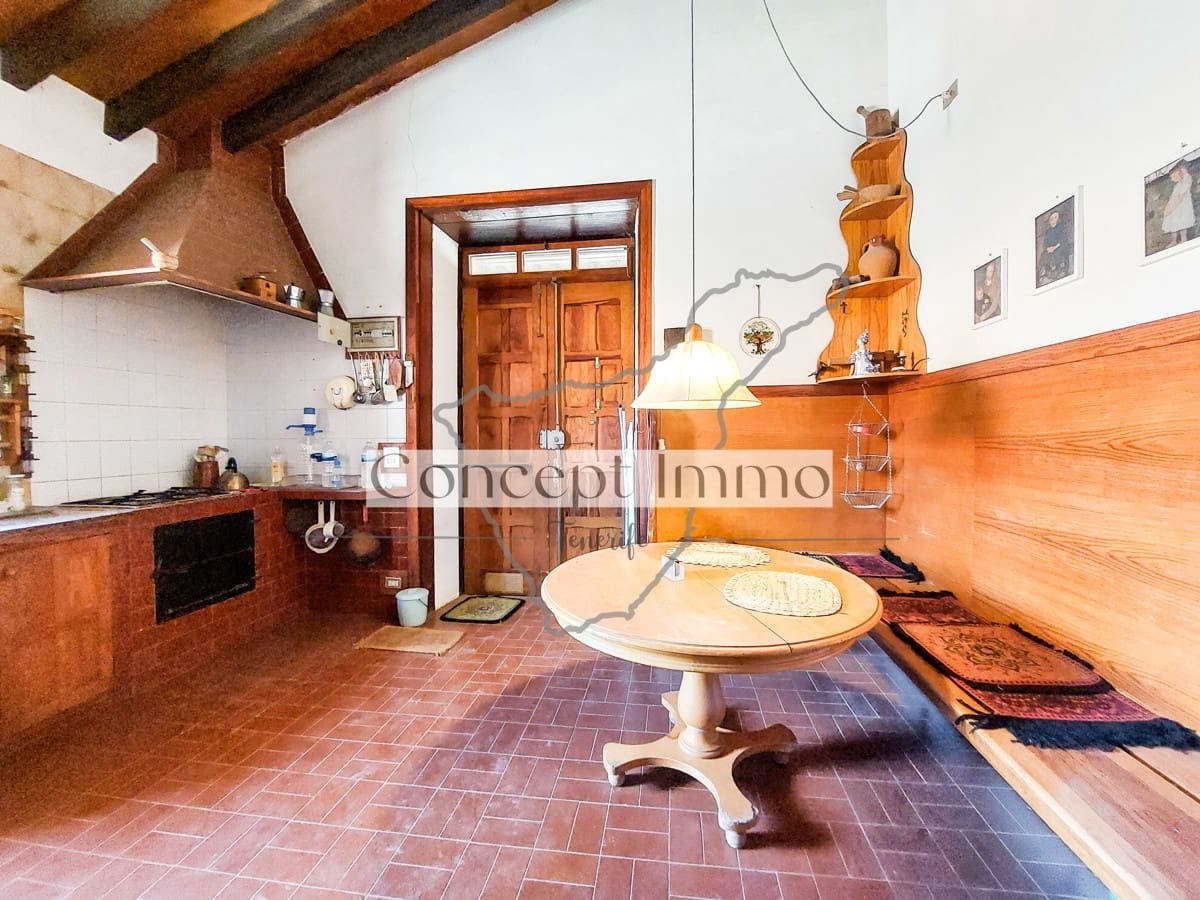 1 quarto Casa em Banda para venda em Aldea Blanca (Tenerife) com garagem - 659 000 € (Ref: 8973912)