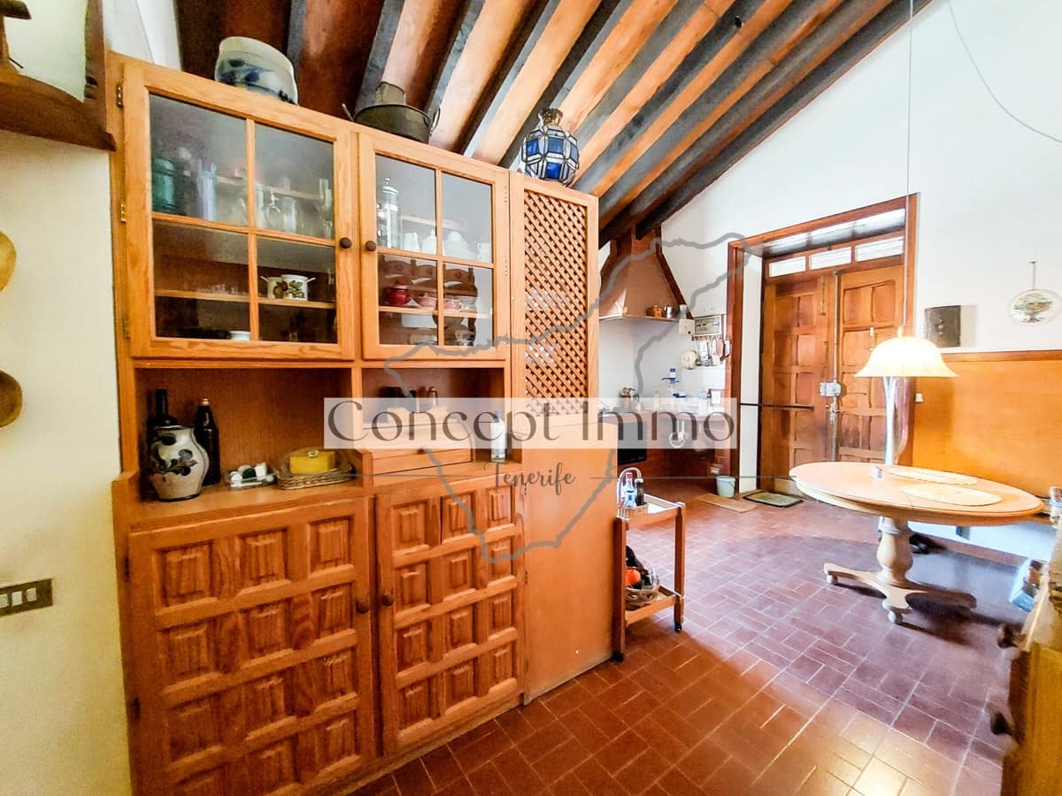 1 quarto Casa em Banda para venda em Aldea Blanca (Tenerife) com garagem - 659 000 € (Ref: 8973912)