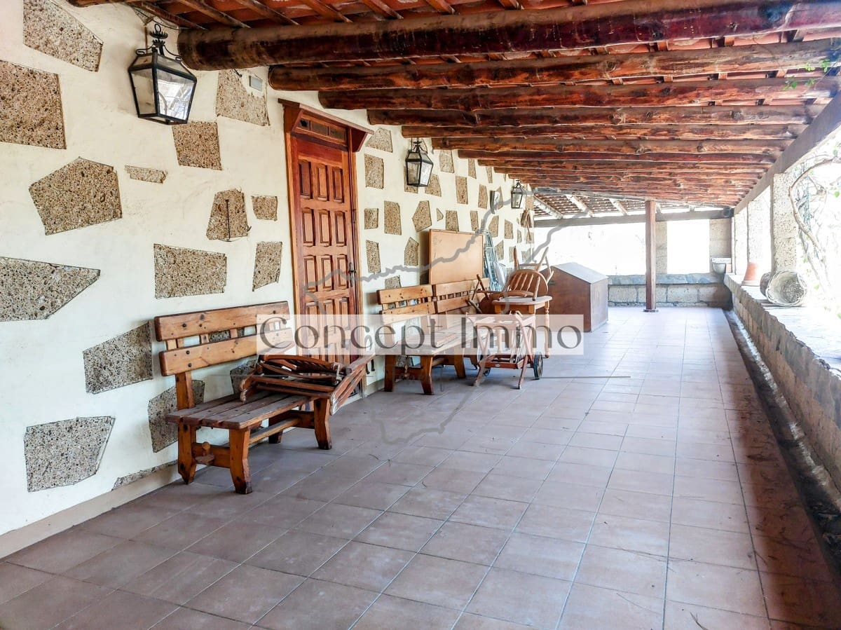 1 quarto Casa em Banda para venda em Aldea Blanca (Tenerife) com garagem - 659 000 € (Ref: 8973912)