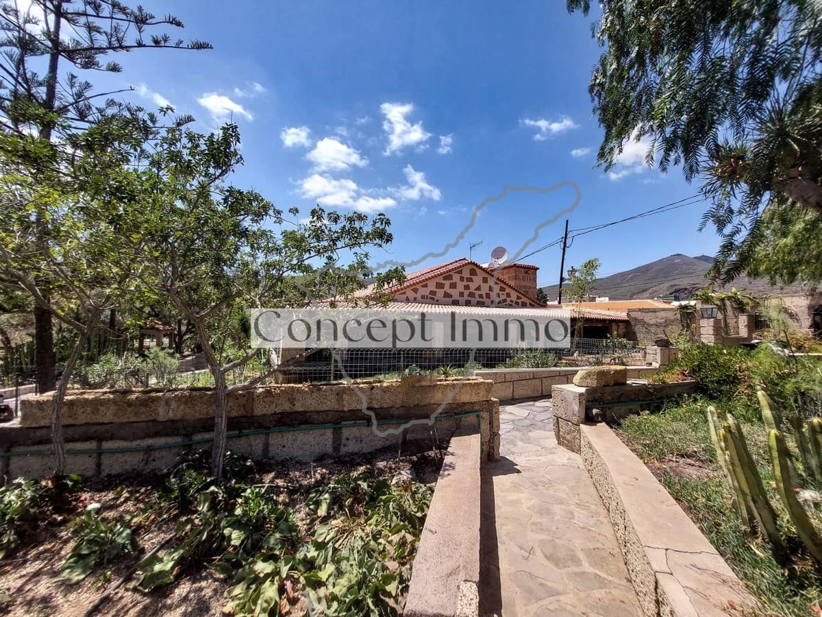 1 quarto Casa em Banda para venda em Aldea Blanca (Tenerife) com garagem - 659 000 € (Ref: 8973912)