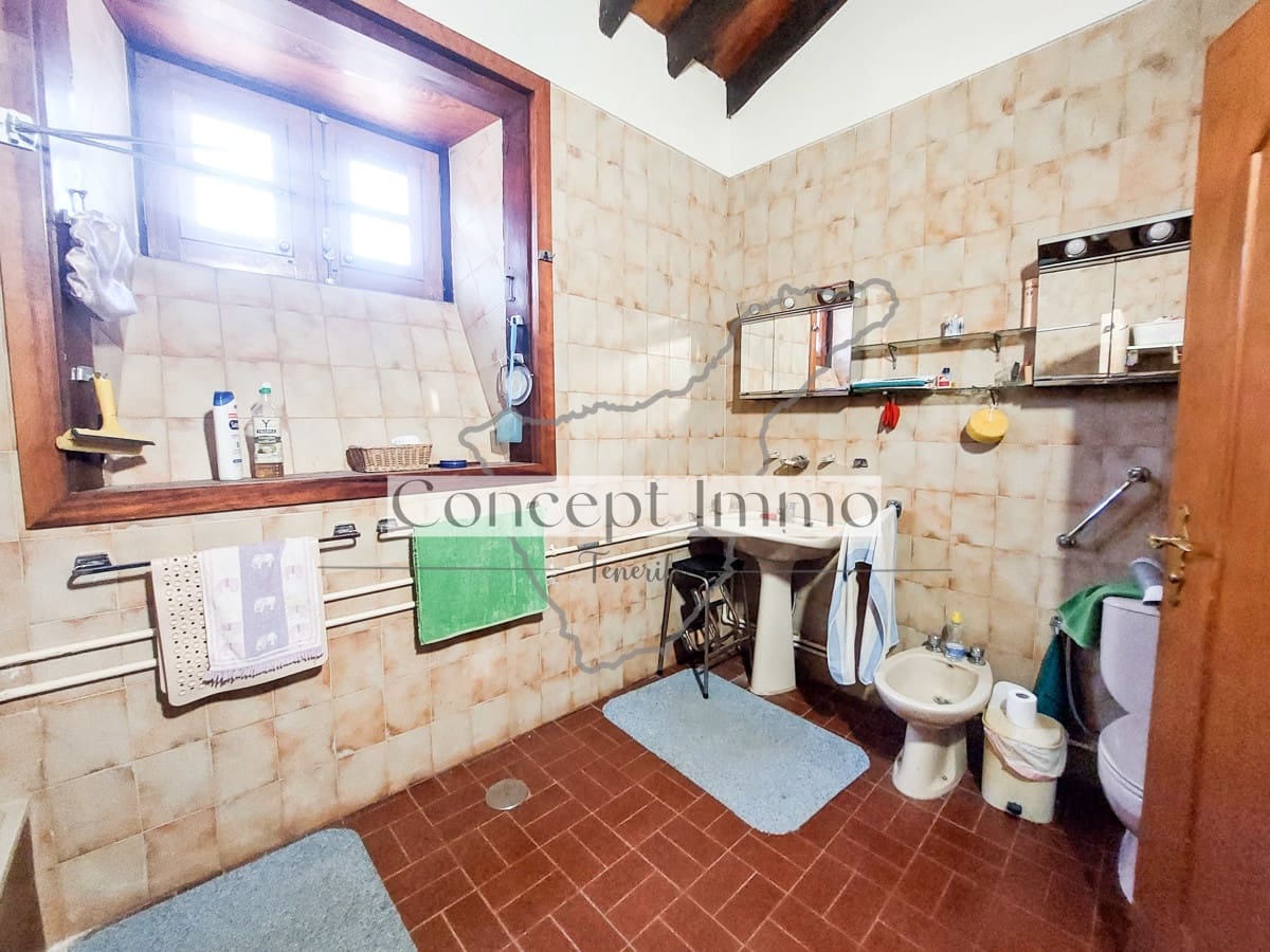 1 quarto Casa em Banda para venda em Aldea Blanca (Tenerife) com garagem - 659 000 € (Ref: 8973912)