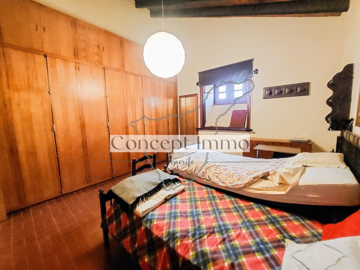 1 quarto Casa em Banda para venda em Aldea Blanca (Tenerife) com garagem - 659 000 € (Ref: 8973912)