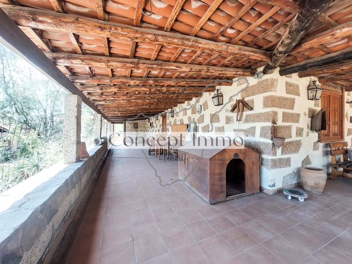 1 quarto Casa em Banda para venda em Aldea Blanca (Tenerife) com garagem - 659 000 € (Ref: 8973912)