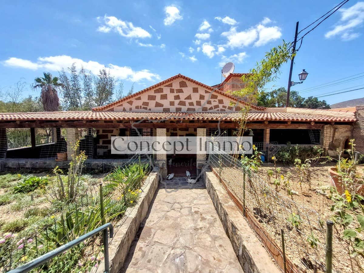 1 quarto Casa em Banda para venda em Aldea Blanca (Tenerife) com garagem - 659 000 € (Ref: 8973912)